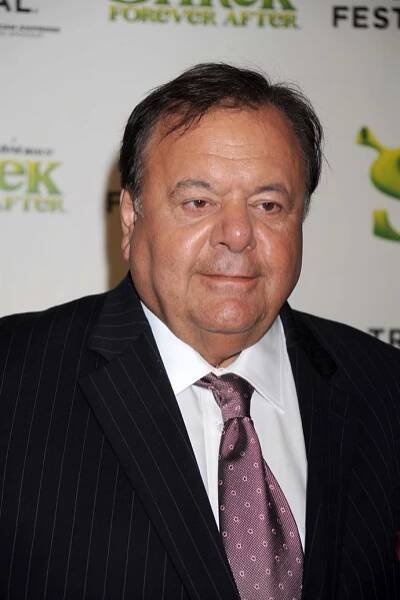 FOTO: Paul Sorvino – stránka 2
