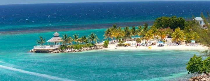 Jamajka: Informace k dovolené a cestování po ostrově
