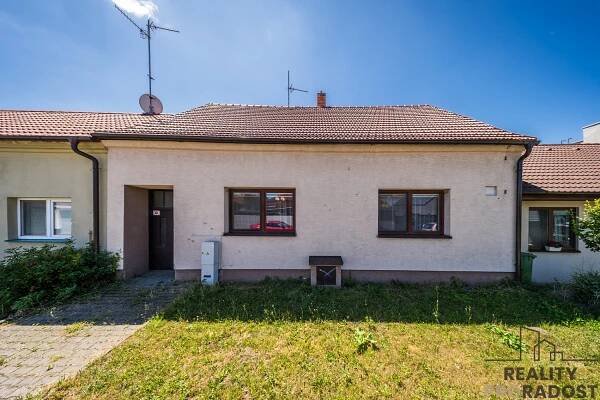 Mikulčice, okres Hodonín