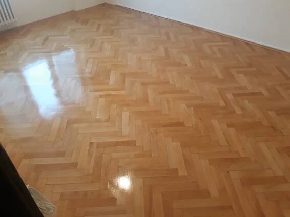 RENOVACE PARKET SPOŘILOV | RENOVACE PARKET PRAHA