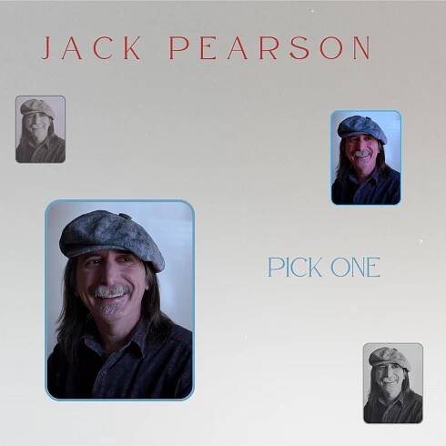 Jack Pearson - Pick One