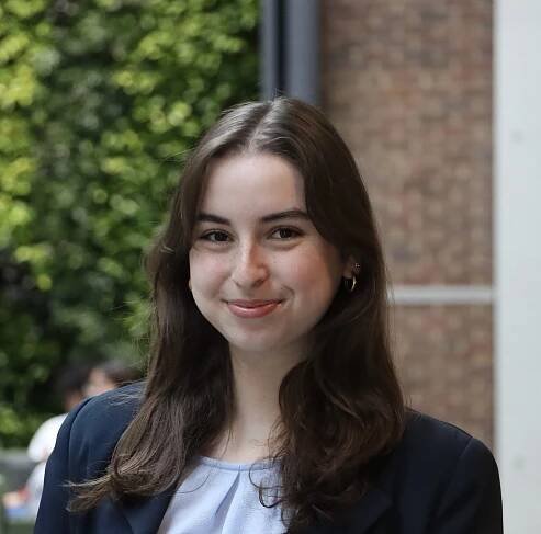 University Relations — Wharton Women