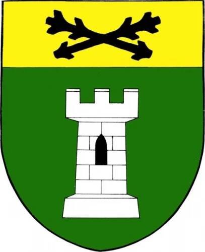Registr komunálních symbolů