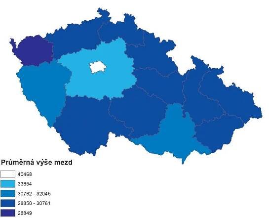 Plán spravedlivé transformace Karlovarského kraje 2021–2030 by AQE advisors - Issuu