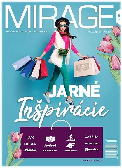 Mirage