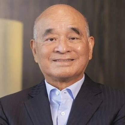 profile image for Henry Cheng & family
