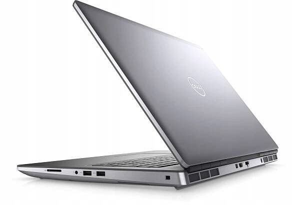 Dell Precision 7760