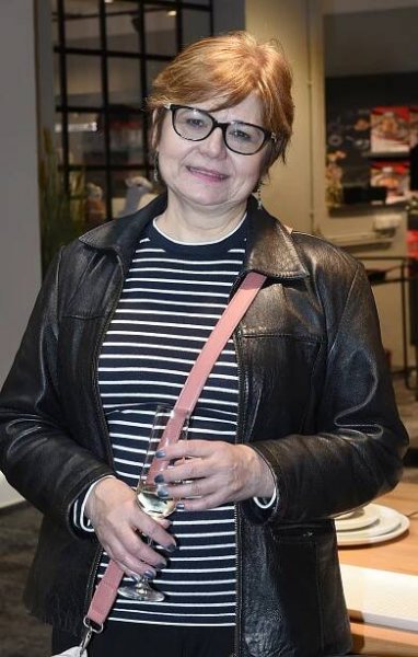 Ivana Andrlová po dlouhé době ve společnosti: Takhle teď vypadá představitelka rozkošných princezen