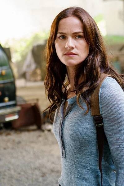 Van Helsing - Návrat - Z filmu - Kelly Overton