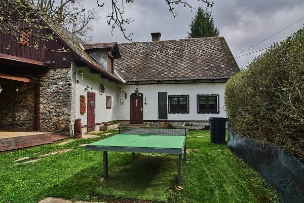 Prodej Dům, Jindřichov - Nové Losiny, okres Šumperk