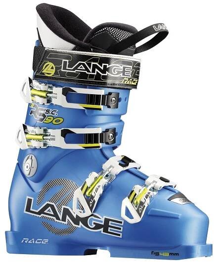 Lange RS 90 SC 2013/2014