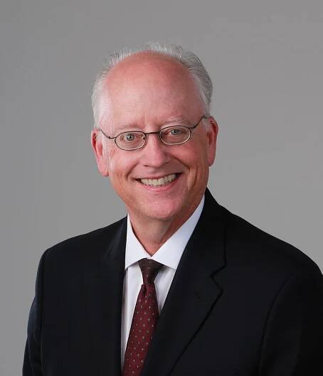 David Moore