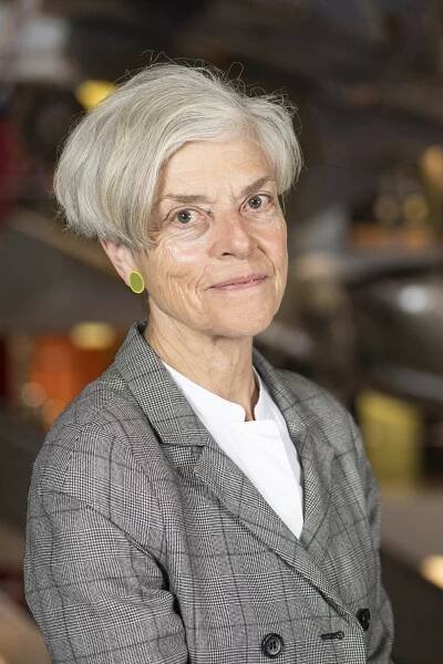 Jean Seaton