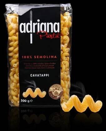 Cavatappi - Adriana