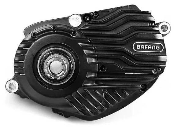 Náhradní motor Bafang M500