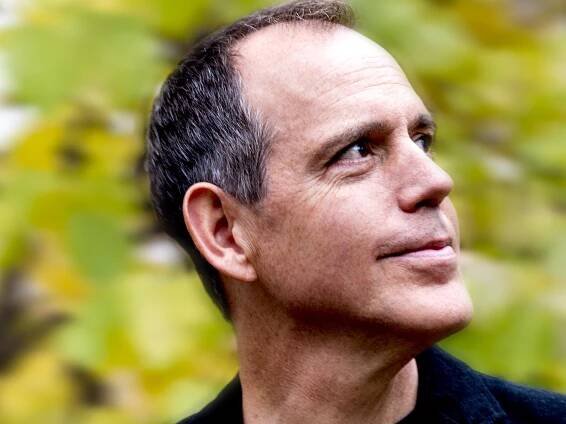 David Wilcox « The Songcatcher