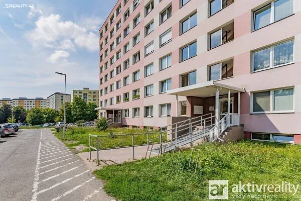 Prodej Byt 2+kk, 17. listopadu, Neratovice