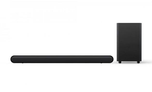 TCL S643W