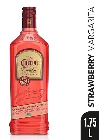 Margarita Ready-to-Drink Delivery Near Me | Order Online | Uber Eats