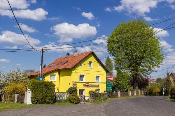 Pension U Rytíře foto 1