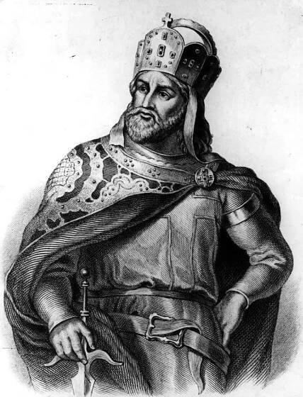 Frederick I's expedition to Głogów - Wikipedia