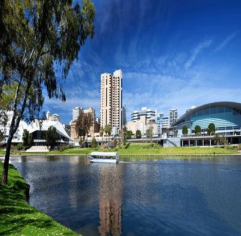 Adelaide Escorts - VIP Escorts Adelaide