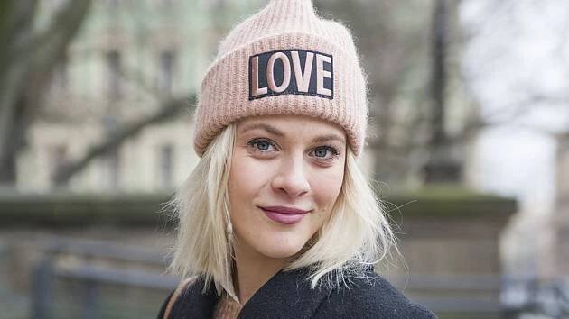 Kateřina Klausová: Když moji rodiče vidí sympaťáka, tak mi ho hned hlásí
