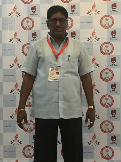 SHREE RAJPUT GNYATI SAMAST PANCH