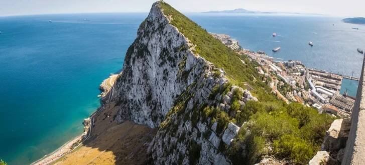 Gibraltarská skála