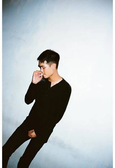 Until Then — Lee Chang Ming - Artist & Photographer
