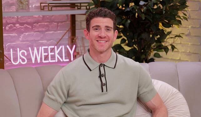 Why Bryan Greenberg Is Calling Suits LA His 'Dream Job'