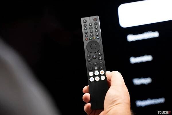 TCL 55C7K