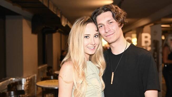 Denisa Grossová: Blonďatá kráska se poprvé pochlubila novým přítelem