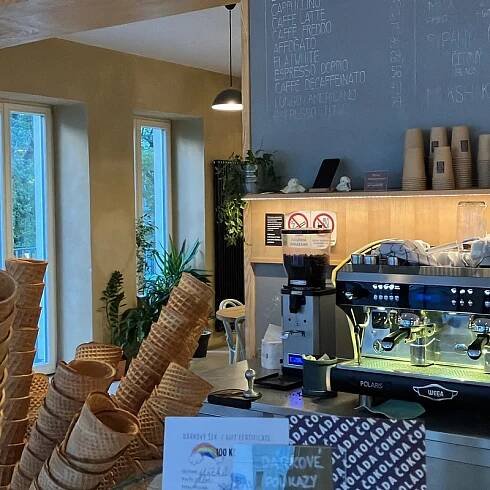 THE BEST Ice Cream in Prague (Updated September 2025) - Tripadvisor