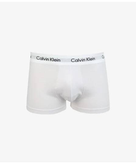 3PACK pánské boxerky Calvin Klein mix