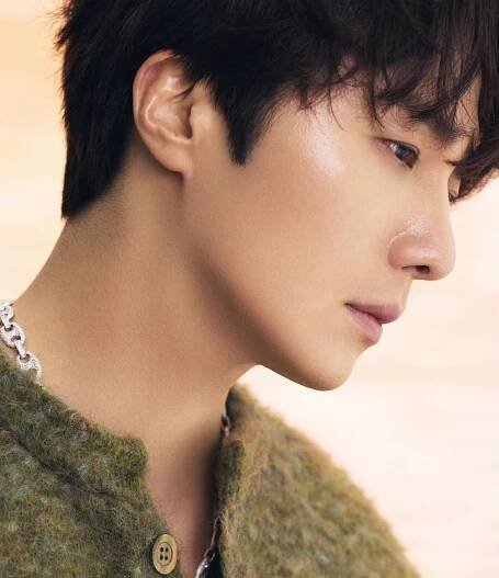Jung Il Woo se nebojí neúspěchu a dobře zná své silné i slabé stránky - Asianstyle