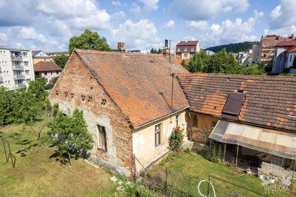 Prodej Dům, Havlíčkova, Strakonice - Strakonice I