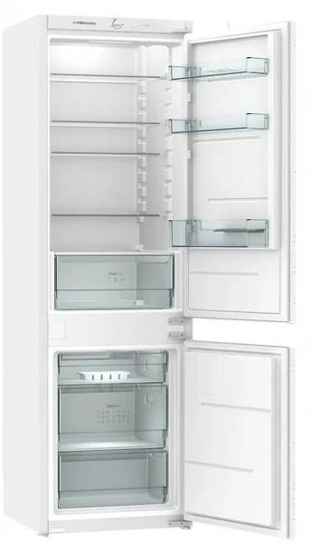 Kombinovaná chladnička - RKI418FE0 - GORENJE