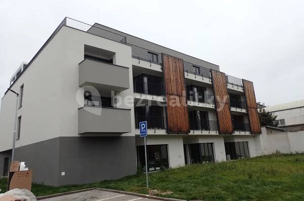 Pronájem bytu 1+kk 34 m², Věry Pánkové, Olomouc, Olomoucký kraj