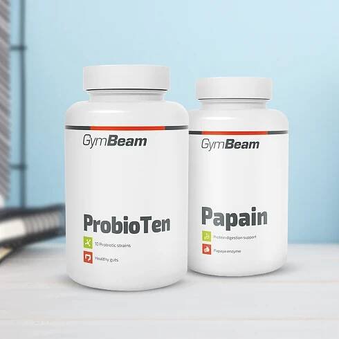 ProbioTen - GymBeam