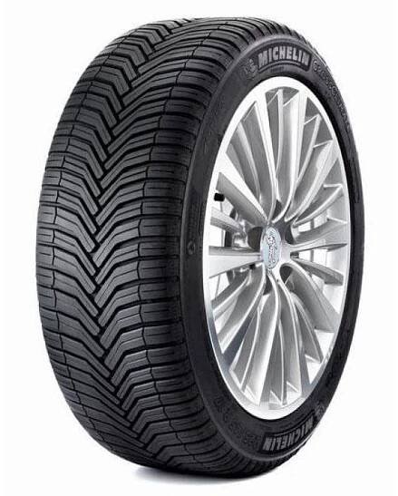 Michelin CrossClimate SUV 215/55 R18 99 V XL od 3 921 Kč