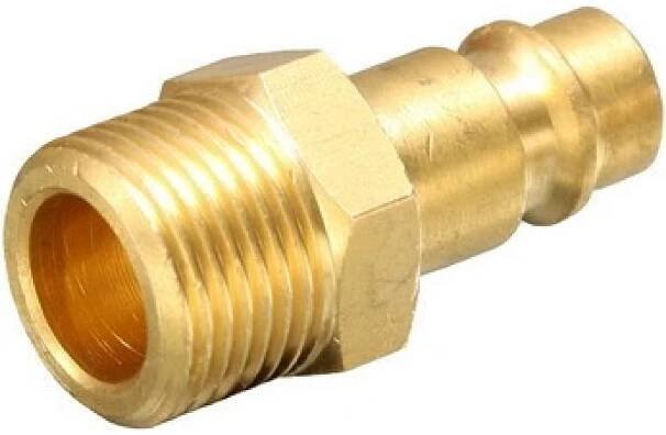 Vsuvka hadicová 6mm /vnější 1/8"