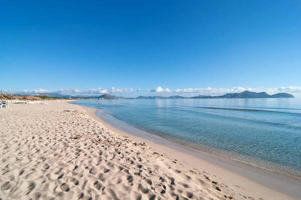 Hotel Eix Platja Daurada, Španělsko Mallorca - 7 590 Kč Invia