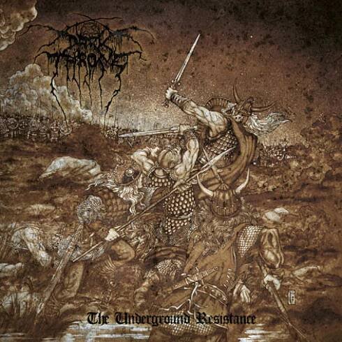 Darkthrone