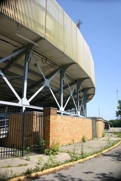 Cooper Stadium – Ohio Exploration Society