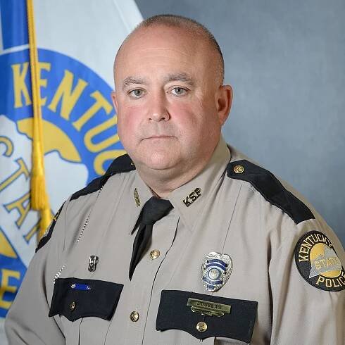 Kentucky State Police
