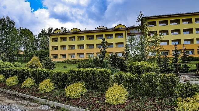 Private Luxury Apartments | Ubytování Lipno.cz