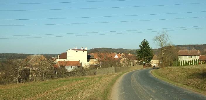 Kozojedy (distrikto Rakovník)