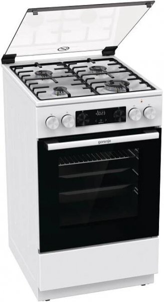 Gorenje GK5C41WH od 8 990 Kč