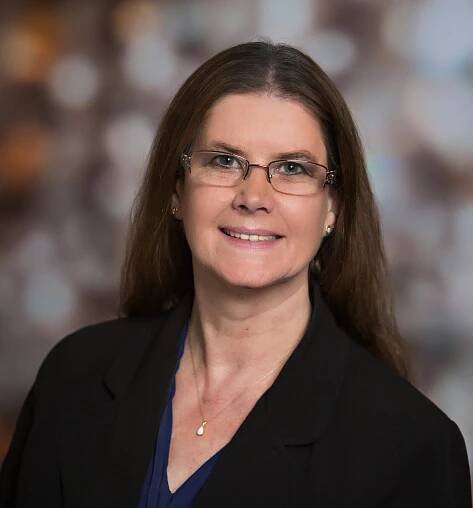 Mary Johnson - Enza Financial
